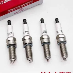 Genuine High Quality Car Spark Plug Chery JETOUR X70 Tiggo 4/5/7/8/5x Arrizo 5/7/6 E4T15/E4T16 Engine 1.5T/1.6T F4J16-3707010