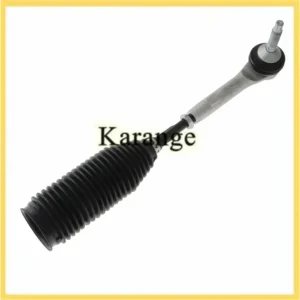 Neue 1 stücke Front Lenkung Spurstange Ende Kugelgelenk Kopf 1044841-A0-E 104484100E Für Tesla Modell 3 Modell Y innere Äußere Kugel Stange