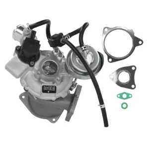 Turbocharger for Ford Escape Fiesta Fusion Transit Connect 1.6L KP39 Turbo  54399700144 54399880144 54399880133
