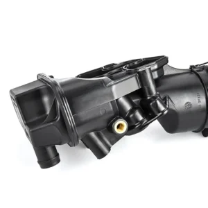 AV32-06F115397J Oil Filter Housing Oil Filter For  TT TTS A6 C6 A4 B7 A3 VW Golf MK5 GTI R Adapter 06F115397H 06F115397E