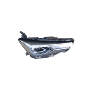 Car Headlight Original Automotive Lights Led 10796250 Car Parts Lighting For MG ZS