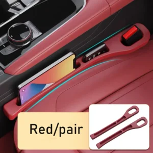 Car Seat Gap Filler For Chery Tiggo 7 Pro 8 Pro Exeed Tiggo 2 3x Arrizo Side Seam Car Leak Proof Plug Strip Interior Accessories