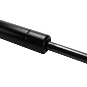 AU63-2Pcs Steel Car Bonnet Hood Gas Spring Support Struts 545Mm-420N Shaft For Toyota Land Cruiser Prado 150 Series 2010-2017