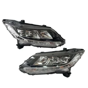 Auto Parts Auto High Quality Headlights LED for Honda ODYSSEY 2019 2020 33150-t6a-h41 33100-t6a-h41