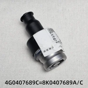 Front Lower Suspension Control Arm Ball Joint For Audi A4L A6L Q5 A4 S4 A7 RS5 A6 S6 A5 S5 4G0407689A 4G0407689C  8K0407689A/CC