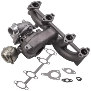 GT1749V Turbo Fit for  VW Beetle Golf Jetta Audi A3 1.9L Tdi Alh Ahf Turbocharger 038253019A  038253019AX 038253019AV