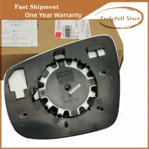 1pcs For Chery Tiggo 8/Tiggo 4/5x Tiggo 7 PRO Car Rearview Mirror glass Side Rear View Mirror lens J68-8202110BA