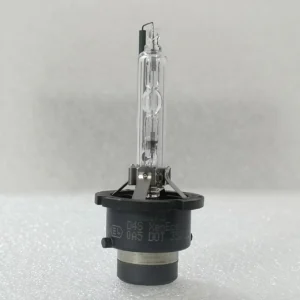 Original 35W 4300K ​​D4S HID Xenon Headlight 42402 9E14 Suitable for Toyota Reiz Crown Camry Lexus Auto Parts
