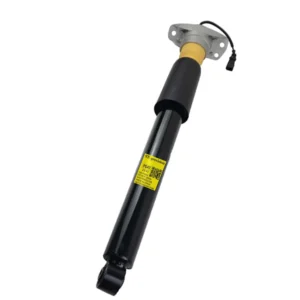 New Audi A6 C7 4G Rear Shock Absorber Assembly with Electric 4F0616031F 4F0616032F Good Quality for 2011-2018 Models