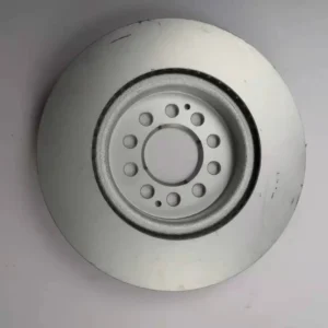 Brake Disc For MG ZS RX5 10266048 28cm 25cm