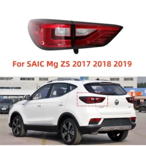 For SAIC Mg ZS 2017 2018 2019 SUA Turn Signal  External Light Rear Light No Bulb taillight Auto Parts new