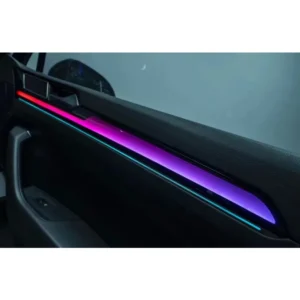 Suitable for the Volkswagen Magotan Arteon Passat B8 interior ambient lighting system, interior decoration LED ambient lights