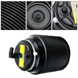 Air Suspension Spring For Toyota Land Cruiser Prado 48080-35011 Rear Air Suspension Spring Bags 48090-35011