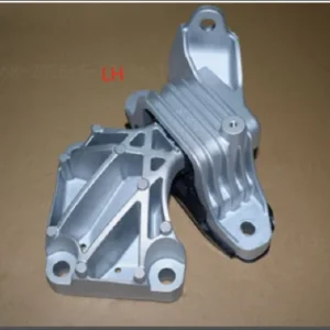 Suspension Cushion Engine Mount for Chery Tiggo 8 T18 206000209AA 206000210AA