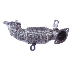 It is applicable to the upgrade of the Changan univ 2.0T with a 200-unit three-way catalytic converter for the three-way sewer p