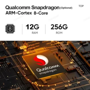 Android 15 Car Radio For VW Volkswagen Magotan Passat B8 2015 - 2021 Multimedia Video Player GPS NAVI Carplay Auto 4G+WIFI QLED